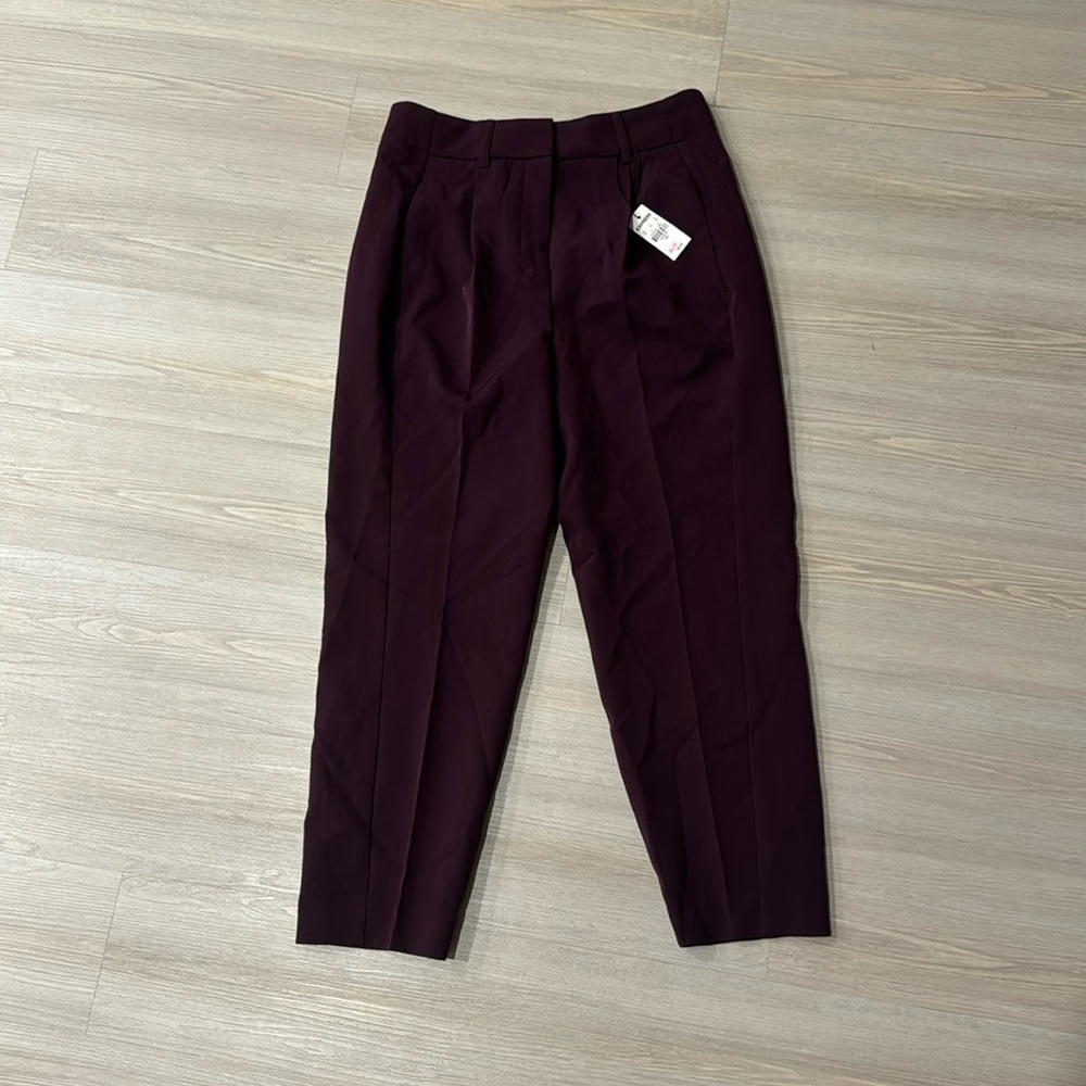 Work dress pants